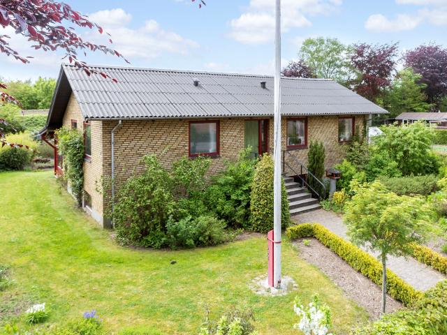 Villa til salg i Århus