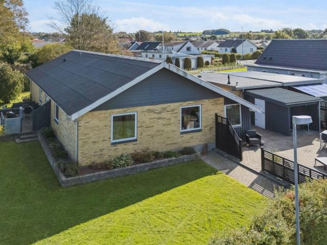 Villa til salg i Århus