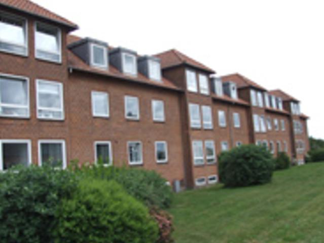 Hus til leje i Skive, Århus