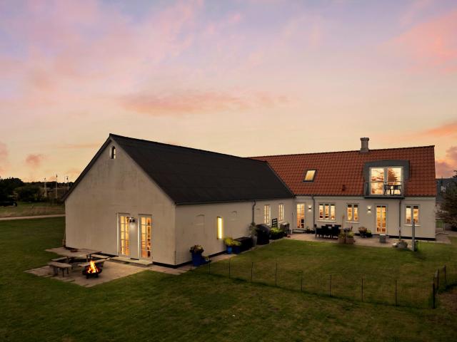 Villa til salg i Brønderslev-Dronninglund