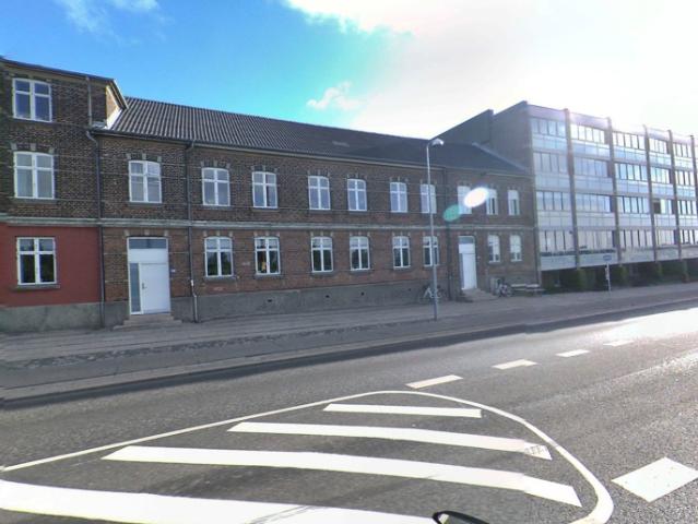 Hus til leje i Randers