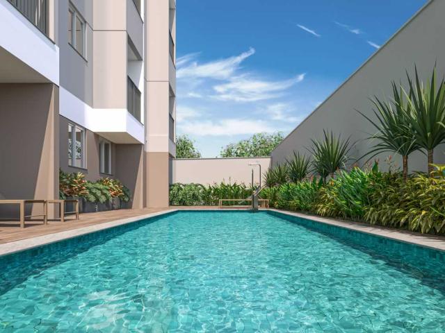 Apartamento venda em Capão Redondo, São Paulo