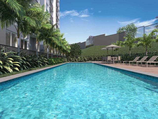 Apartamento venda em Região Imediata de São Paulo, Região Metropolitana de São Paulo