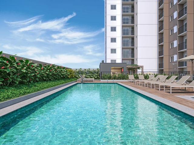 Apartamento venda em Região Imediata de São Paulo, Região Metropolitana de São Paulo