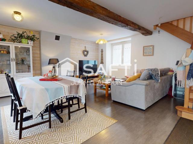 Maison vente à Cognac, Nouvelle-Aquitaine