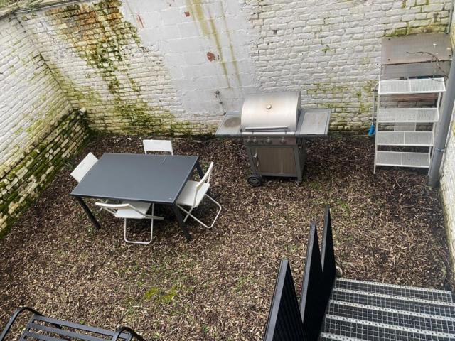 Appartement location à Anderlecht, Bruxelles
