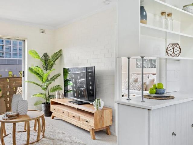 Apartment for rent in Claremont, Western Australia