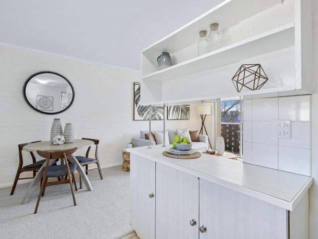 Apartment for rent in Claremont, Western Australia