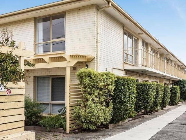Apartment for rent in Camerons Creek, Victoria
