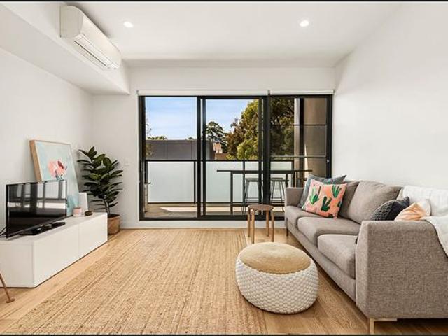 Apartment for rent in Camerons Creek, Victoria
