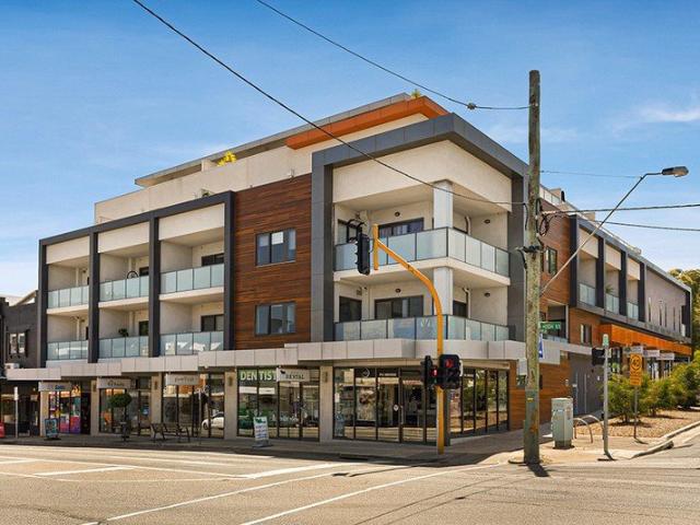 Apartment for rent in Camerons Creek, Victoria