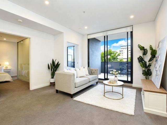 Apartment for sale in Sydney, New South Wales