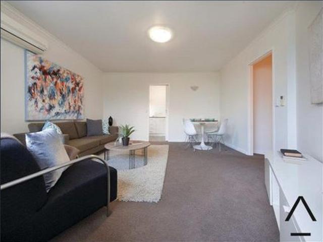 Apartment for rent in Camerons Creek, Victoria