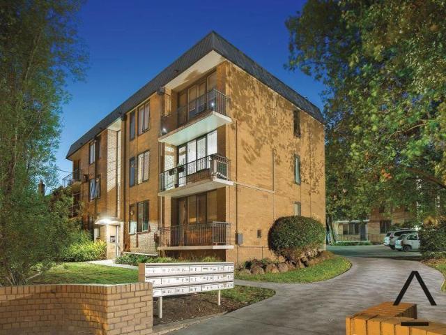 Apartment for rent in Camerons Creek, Victoria