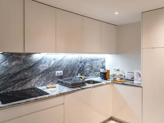 Apartamento alugar em Bairro das Caixas, Cascais