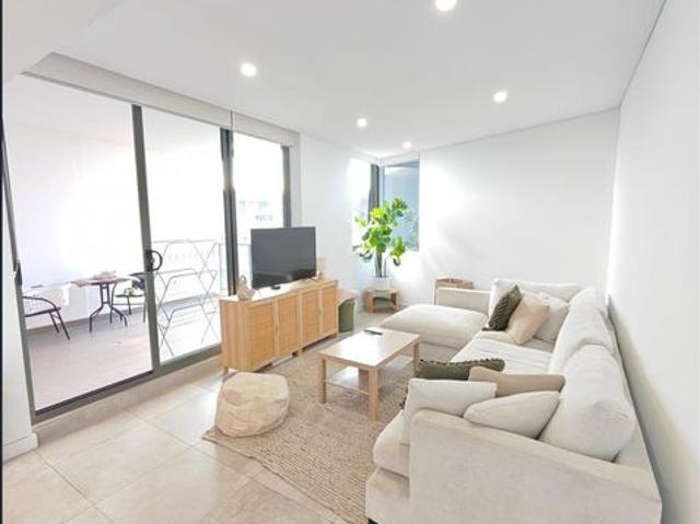 Apartment for rent in Sydney, New South Wales