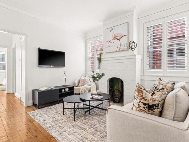 Apartment for sale in Sydney, New South Wales