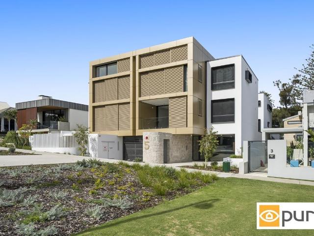 Apartment for rent in Perth, Curtin