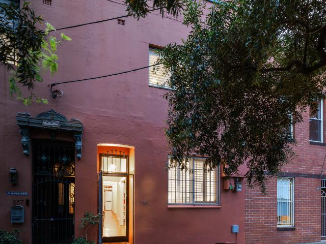 House for sale in Alexandria, Sydney