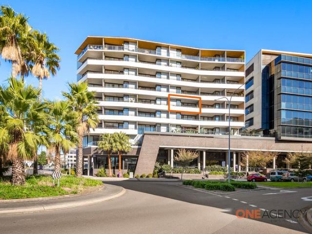 Apartment for sale in Ambergate, New South Wales