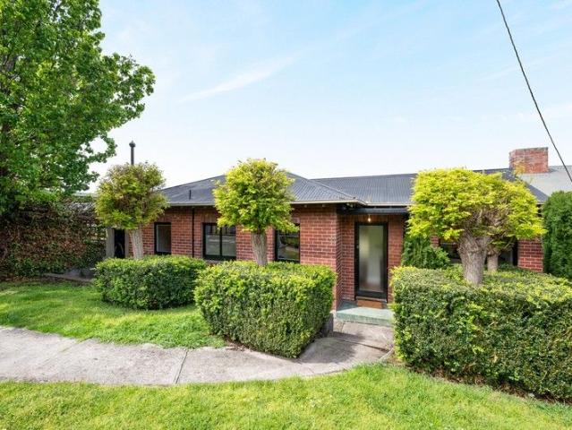 House for sale in West Hobart, Tasmania