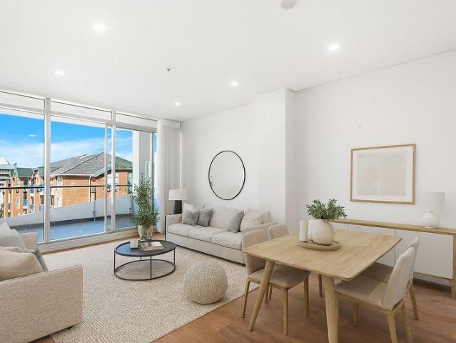 Apartment for sale in Wollongong West, New South Wales