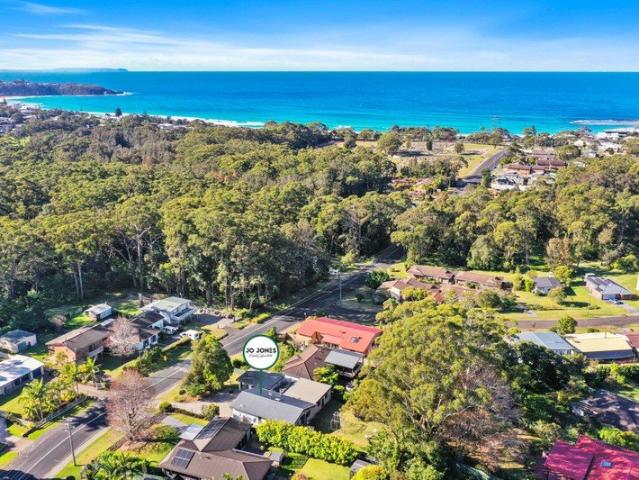 House for sale in Mollymook, New South Wales