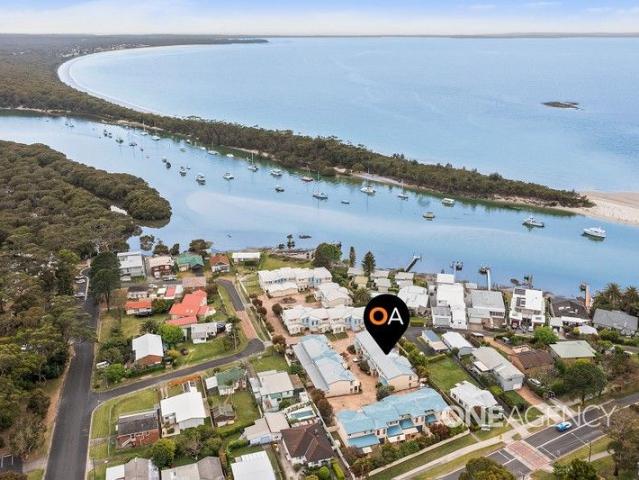Townhouse for sale in Huskisson, New South Wales