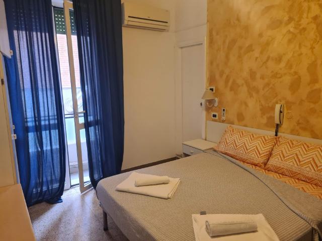 Stanza in affitto a Rimini, Reggio Emilia