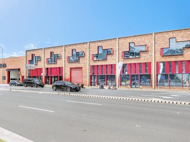 Office for rent in Sydney, New South Wales