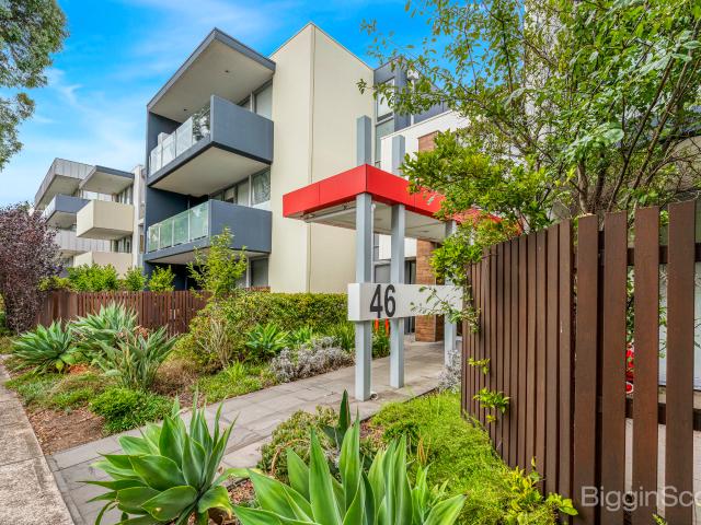 Apartment for rent in Camerons Creek, Victoria