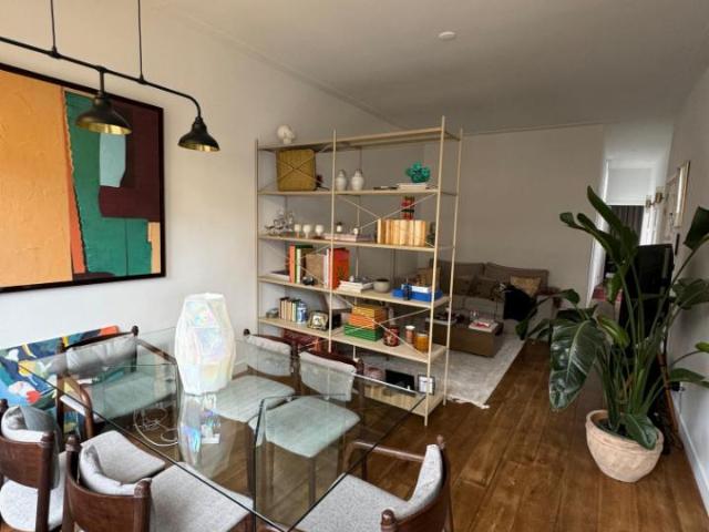 Appartement te huur in West, Amsterdam