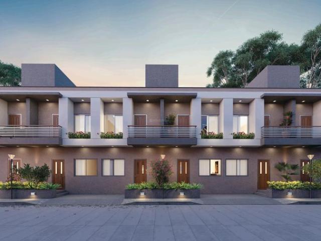 Villa for sale in Olpad, Gujarat