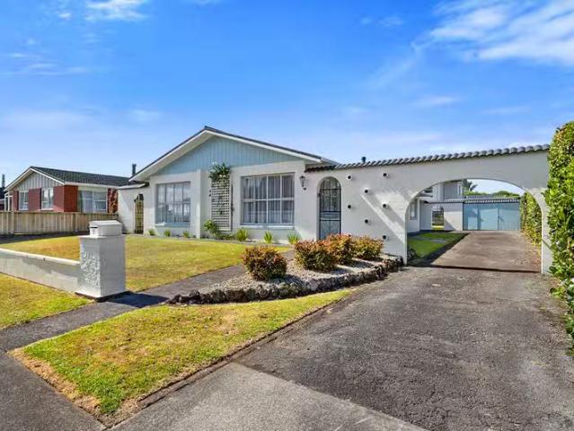 House for sale in Hillsborough, Taranaki