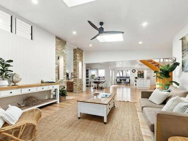 House for rent in Queensland