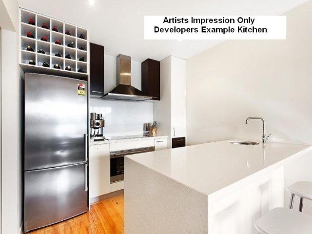 Apartment for sale in Camerons Creek, Victoria