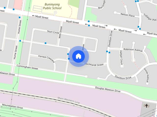 House for rent in Dubbo, New South Wales