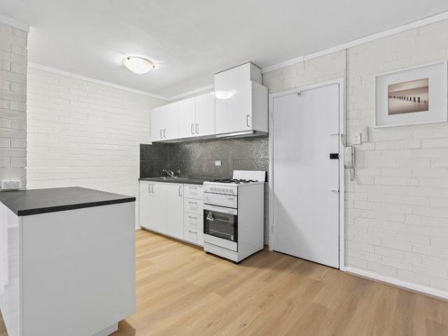 Apartment for rent in Western Australia