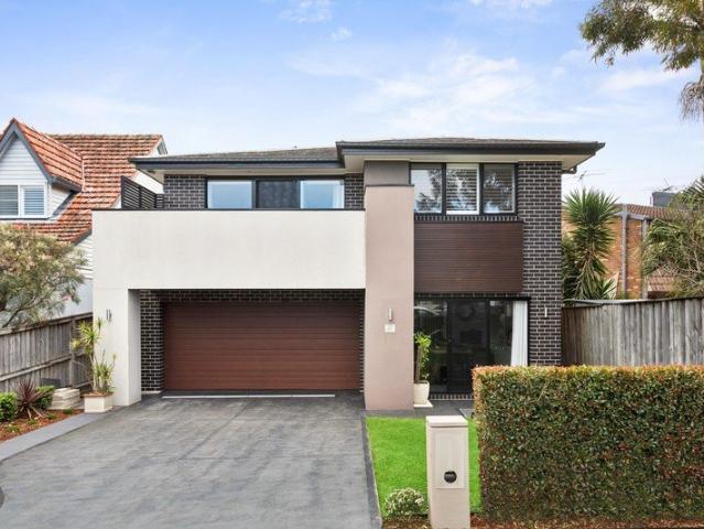 House for sale in Sydney, New South Wales