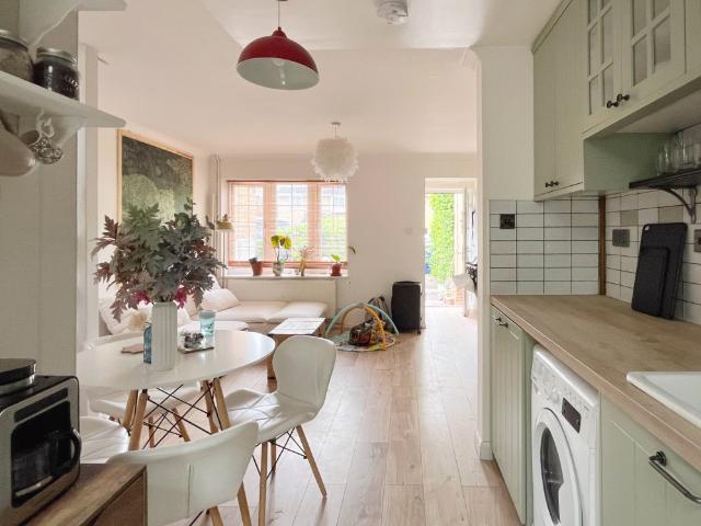 House for rent in Arbury, Cambridgeshire