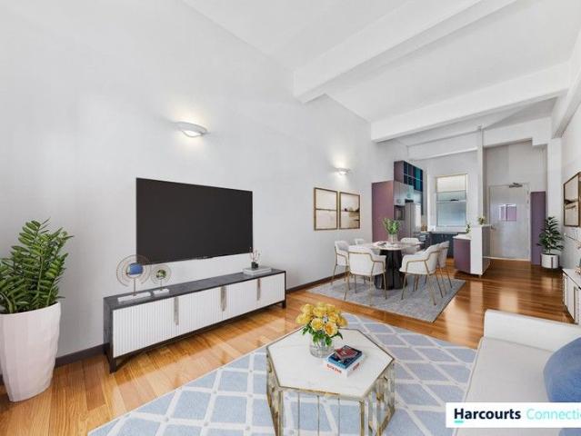 Apartment for sale in Fortitude Valley