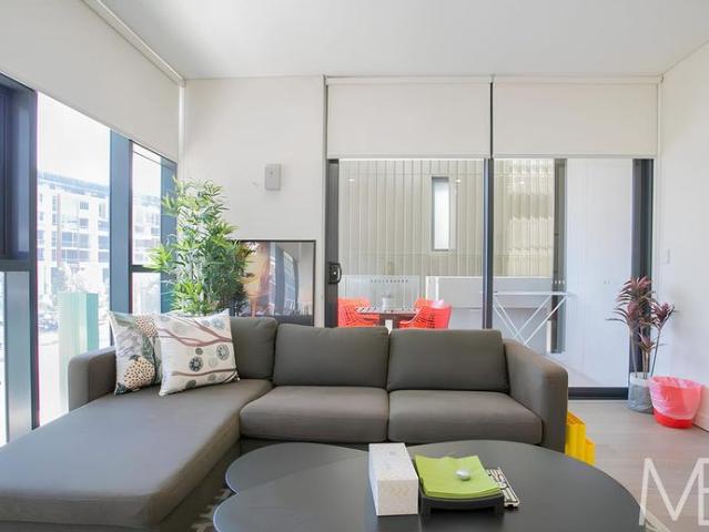 Apartment for rent in Sydney, New South Wales