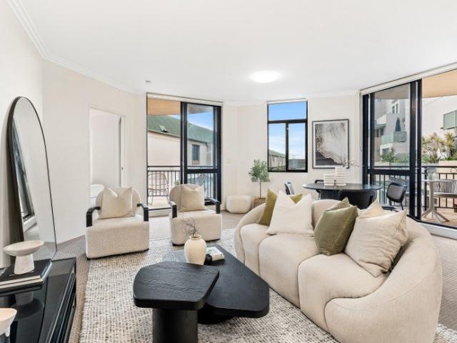 Apartment for sale in Sydney, New South Wales