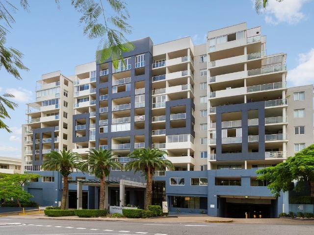 Apartment for sale in Toombul, Queensland