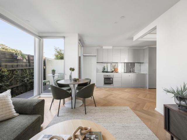 Apartment for sale in Northcote, Melbourne