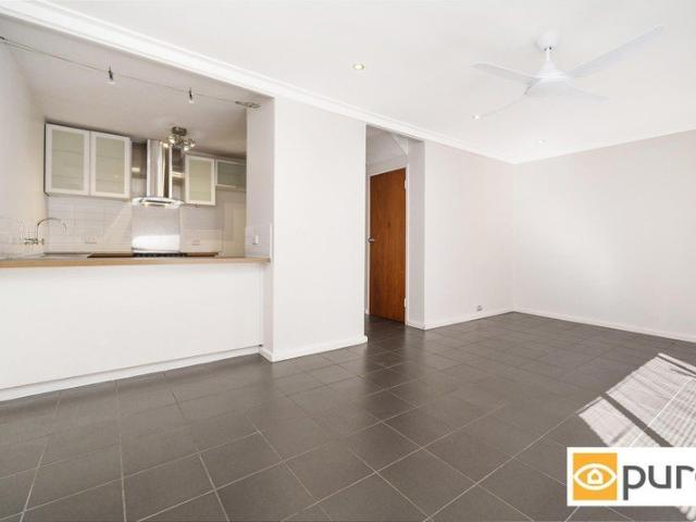 Townhouse for rent in Leederville, Western Australia