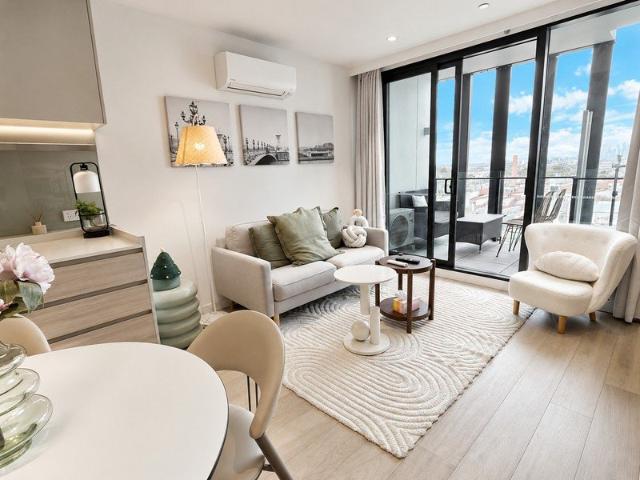 Apartment for sale in Camerons Creek, Victoria