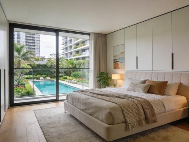 Apartment for sale in Sydney, New South Wales