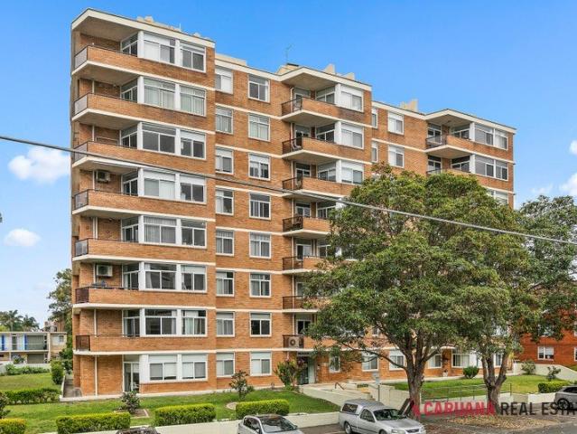 Apartment for sale in St George, Sydney