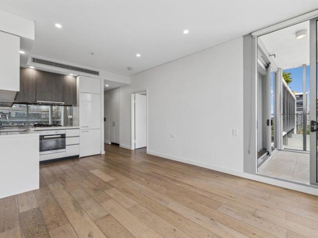 Apartment for sale in Waterloo, Sydney